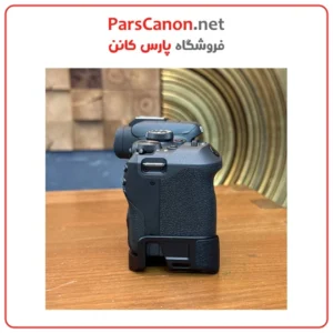 دوربین دست دوم کانن EOS R10 Body