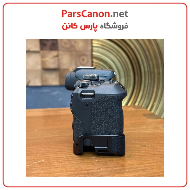 دوربین دست دوم کانن EOS R10 Body