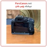 دوربین دست دوم کانن EOS R10 Body