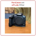 دوربین دست دوم کانن EOS R10 Body
