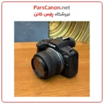دوربین دست دوم کانن EOS R100 18-45mm