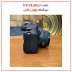 دوربین دست دوم کانن EOS R100 18-45mm