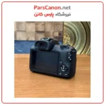 دوربین دست دوم کانن EOS R100 18-45mm