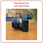 دوربین دست دوم کانن EOS R100 18-45mm