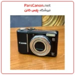 دوربین دست دوم کانن PowerShot A2100 IS
