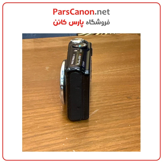 دوربین دست دوم کانن PowerShot A2100 IS