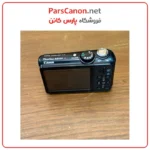 دوربین دست دوم کانن PowerShot A2100 IS