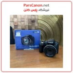 دوربین دست دوم کانن PowerShot SX50 HS