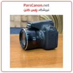 دوربین دست دوم کانن PowerShot SX50 HS