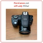 دوربین دست دوم کانن PowerShot SX50 HS