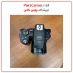 دوربین دست دوم کانن PowerShot SX50 HS