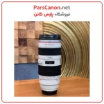 لنز دست دوم کانن EF 70-200mm F2.8L USM