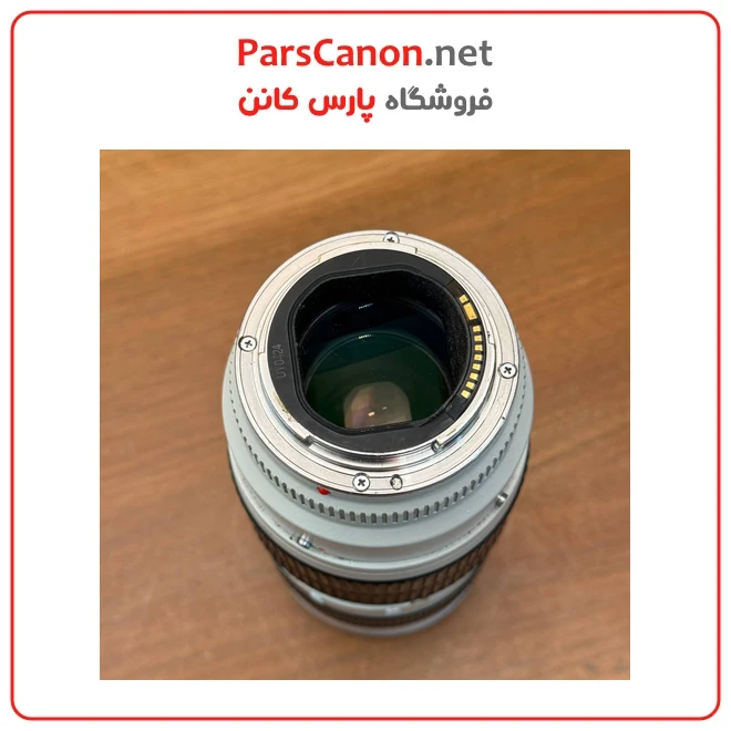 لنز دست دوم کانن EF 70-200mm F2.8L USM