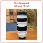 لنز دست دوم کانن EF 70-200mm F2.8L USM