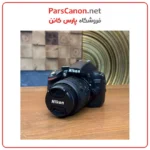 دوربین نیکون D3200 18-55