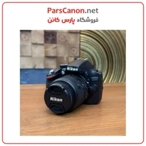 دوربین نیکون D3200 18-55
