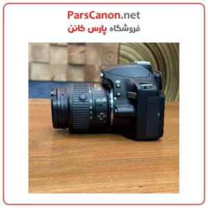 دوربین نیکون D3200 18-55