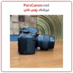 دوربین نیکون D3200 18-55