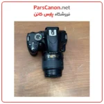دوربین نیکون D3200 18-55