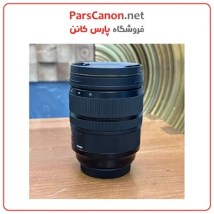 لنز دست دوم سیگما SIGMA 24-70 F2.8 DG FOR CANON