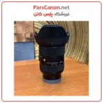 لنز دست دوم سیگما Sigma 24-70mm F2.8 DG DN Art برای سونی