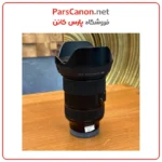 لنز دست دوم سیگما Sigma 24-70mm F2.8 DG DN Art برای سونی