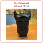 لنز دست دوم سیگما Sigma 24-70mm F2.8 DG DN Art برای سونی