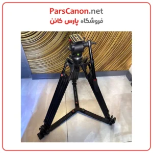 سه پایه دست دوم دوربین جی یانگ0508