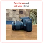 دوربین دست دوم کانن EOS 2000D 18-55 IS II