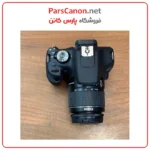 دوربین دست دوم کانن EOS 2000D 18-55 IS II