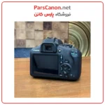 دوربین دست دوم کانن EOS 2000D 18-55 IS II