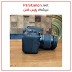 دوربین دست دوم کانن EOS 2000D 18-55 IS II