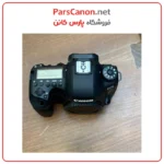 دوربین دست دوم کانن EOS 6D Mark II Body