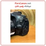 دوربین دست دوم کانن EOS 80D 18-135 USM