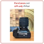 دوربین دست دوم کانن EOS 80D 18-135 USM