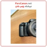 دوربین دست دوم کانن EOS 80D 18-135 USM