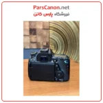 دوربین دست دوم کانن EOS 80D 18-135 USM