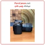 دوربین دست دوم کانن EOS 80D 18-135 USM