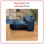 دوربین دست دوم کانن EOS 90D 18-135 USM