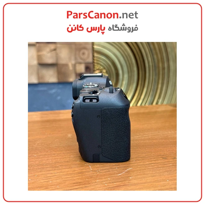 دوربین دست دوم کانن EOS R8 Body