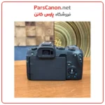 دوربین دست دوم کانن EOS R8 Body