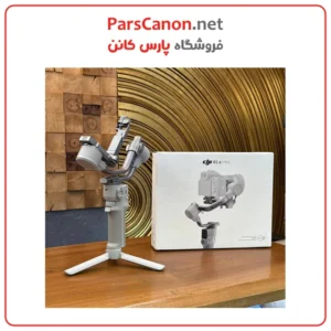 گیمبال دست دوم دی جی آی DJI RS 4 Mini