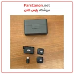 میکروفون بی‌سیم دست دوم DJI Mic Mini دو نفره با کیس شارژ