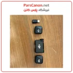 میکروفون بی‌سیم دست دوم DJI Mic Mini دو نفره با کیس شارژ