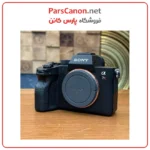 دوربین دست دوم سونی A7 R IV