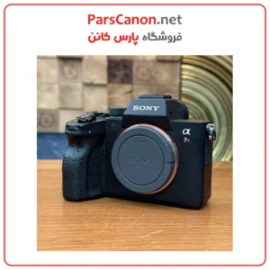 دوربین دست دوم سونی A7 R IV