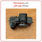 دوربین دست دوم سونی A7 R IV