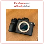 دوربین دست دوم سونی A7 R IV