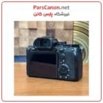 دوربین دست دوم سونی A7 R IV