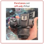 دوربین کانن دست دوم مدل Canon EOS R100 with 18-45mm Lens stock - تصویر 3
